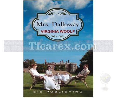 Mrs. Dalloway | Virginia Woolf - Resim 1