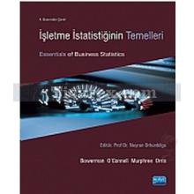 İşletme İstatistiğinin Temelleri | Neyran Orhunbilge