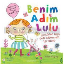 Benim Adım Lulu | Camilla Reid