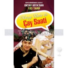 Oktay Usta ile Çay Saati | (Cep Boy) | Oktay Aymelek