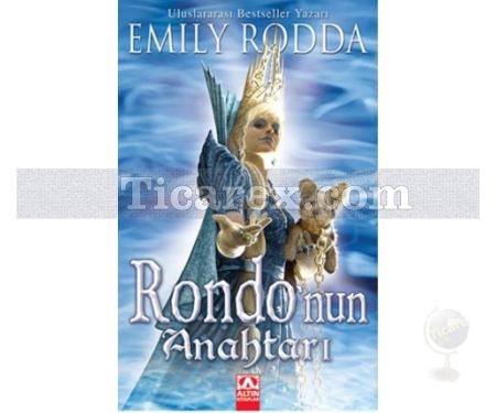 Rondo'nun Anahtarı | Emily Rodda - Resim 1