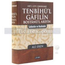 tenbihu_l_gafilin_bostanu_l_arifin