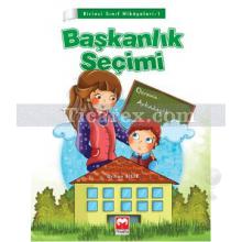 Başbakanlık Seçimi - Dersimiz Arkadaşlık | Orhan Bilir