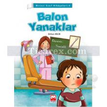 Balon Yanaklar - Dersimiz Temizlik | Orhan Bilir