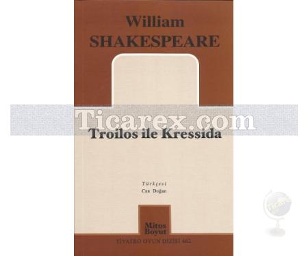 Troilos ile Kressida | William Shakespeare - Resim 1