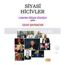 Siyasi Hicivler | Cevat Bayraktar