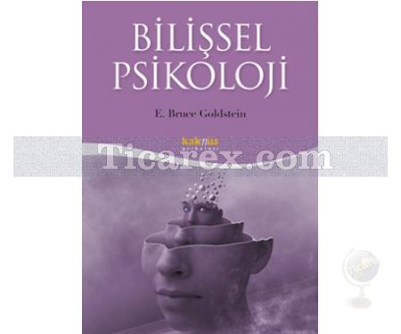 Bilişsel Psikoloji | E. Bruce Goldstein - Resim 1