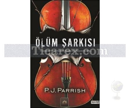 Ölüm Şarkısı | P. J. Parrish - Resim 1