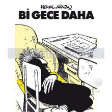 Bi Gece Daha | Kemal Aratan