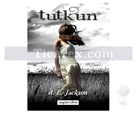 Tutkun | A.L. Jackson - Resim 1