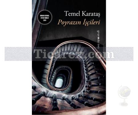 Poyrazın İşçileri | Temel Karataş - Resim 1