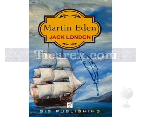 Martin Eden | Jack London - Resim 1