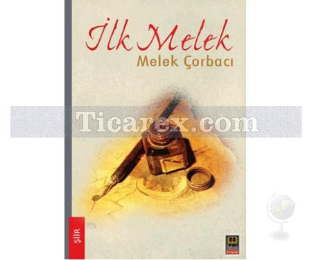 İlk Melek | Melek Çorbacı - Resim 1