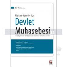 Merkez Yönetim İçin Devlet Muhasebesi | Ömer Dağ