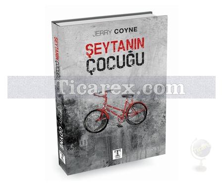 Şeytanın Çocuğu | Jerry Coyne - Resim 1