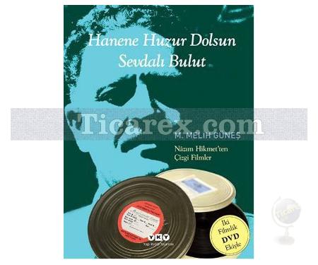 Hanene Huzur Dolsun Sevdalı Bulut (DVD Hediyeli) | M. Melih Güneş - Resim 1