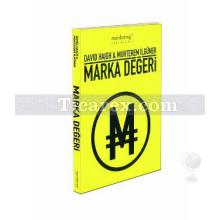 Marka Değeri | David Haigh, Muhterem İlgüner