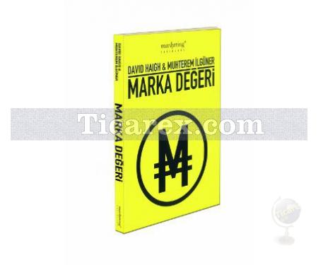 Marka Değeri | David Haigh, Muhterem İlgüner - Resim 1