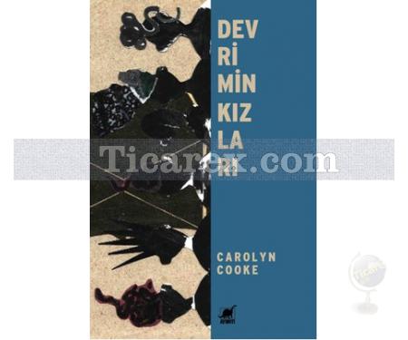 Devrimin Kızları | Carolyn Cooke - Resim 1