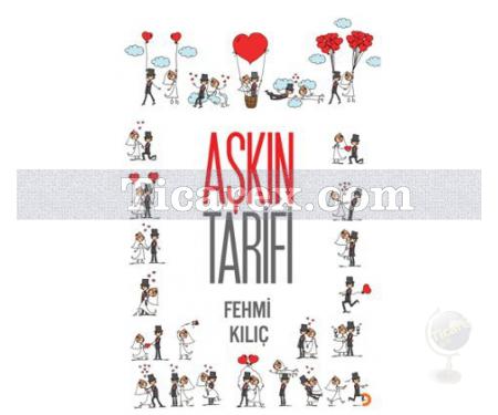 Aşkın Tarifi | Fehmi Kılıç - Resim 1