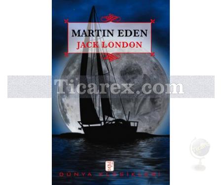 Martin Eden | Jack London - Resim 1