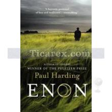 Enon | Paul Harding