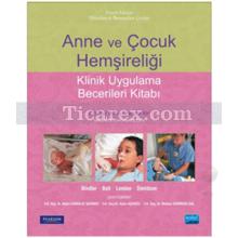 Anne ve Çocuk Hemşireliği | Kolektif