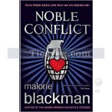 Noble Conflict | Malorie Blackman