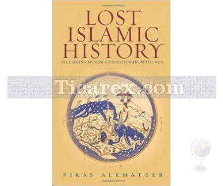 Lost Islamic History | Firas Alkhateeb - Resim 1