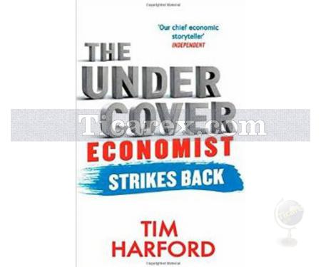 The Undercover Economist Strikes Back | Tim Harford - Resim 1