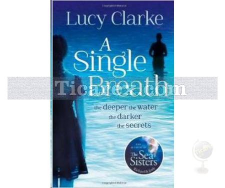 A Single Breath | Lucy Clarke - Resim 1