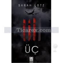 Üç | Sarah Lotz