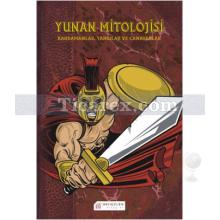 Yunan Mitolojisi | Michael Ford