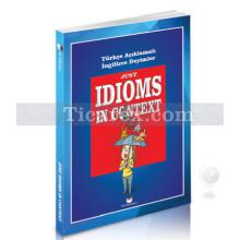 Just Idioms in Context | Kolektif