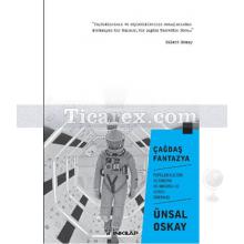 Çağdaş Fantazya | Ünsal Oskay