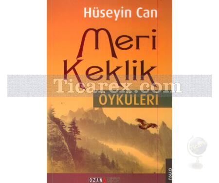 Meri Keklik | Hüseyin Can - Resim 1