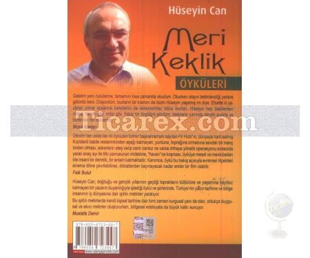 Meri Keklik | Hüseyin Can - Resim 2