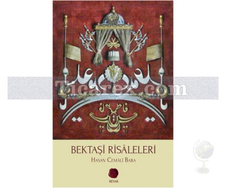 Bektaşi Risaleleri | Hasan Cemali Baba - Resim 1