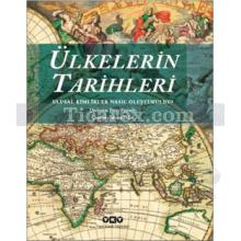 Ülkelerin Tarihleri | Peter Furtado