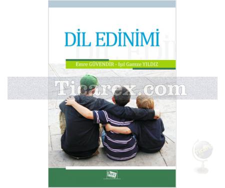 Din Edinimi | Emre Güvendir, Işıl Gamze Yıldız - Resim 1