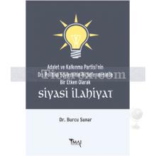 Siyasi İlahiyat | Burcu Sunar