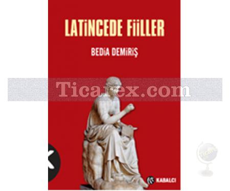 Latincede Fiiller | Bedia Demiriş - Resim 1