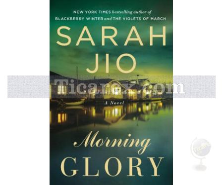 Morning Glory | Sarah Jio - Resim 1