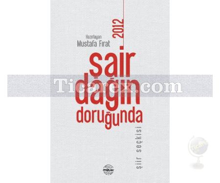 Şair Dağın Doruğunda - 2012 | Mustafa Fırat - Resim 1