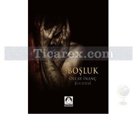 Boşluk | Olcay İnanç - Resim 1