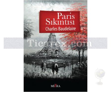 Paris Sıkıntısı | Charles Baudelaire - Resim 1