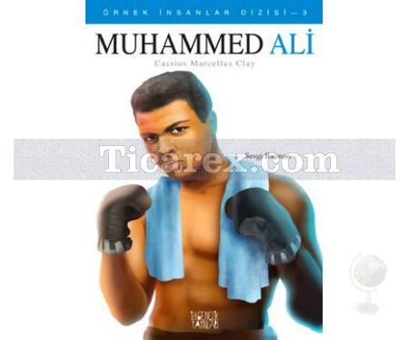 Muhammed Ali | Sevgi Başman - Resim 1