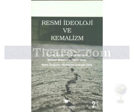 Resmi İdeoloji ve Kemalizm | Kolektif - Resim 1