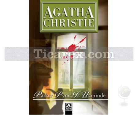 Parker Pyne İz Üzerinde | Agatha Christie - Resim 1