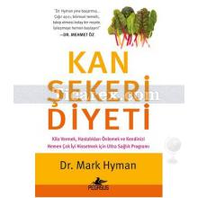 Kan Şekeri Diyeti | Mark Hyman